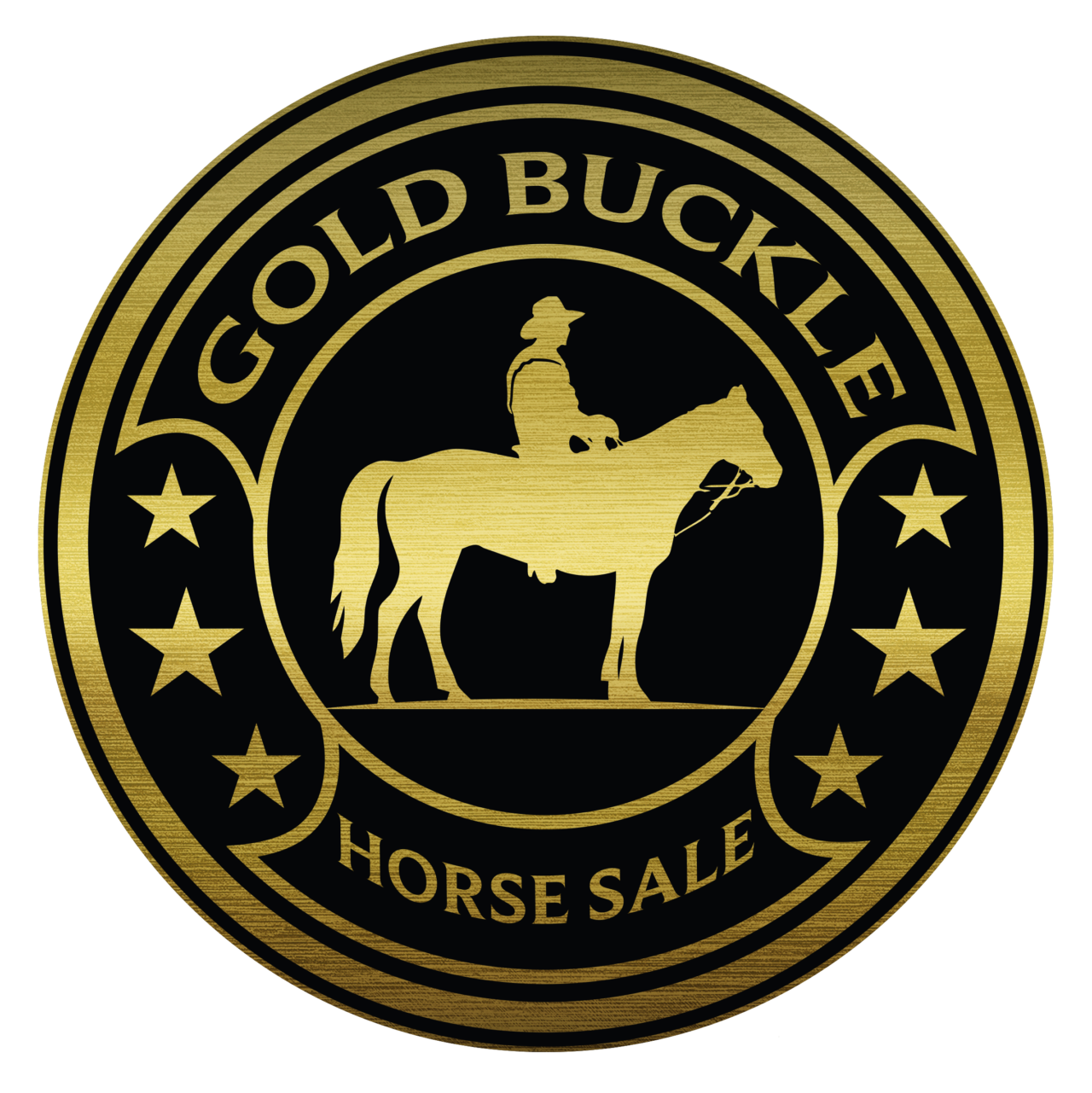 Professional Online Horse Auction Horses for Sale Gold Buckle Horse