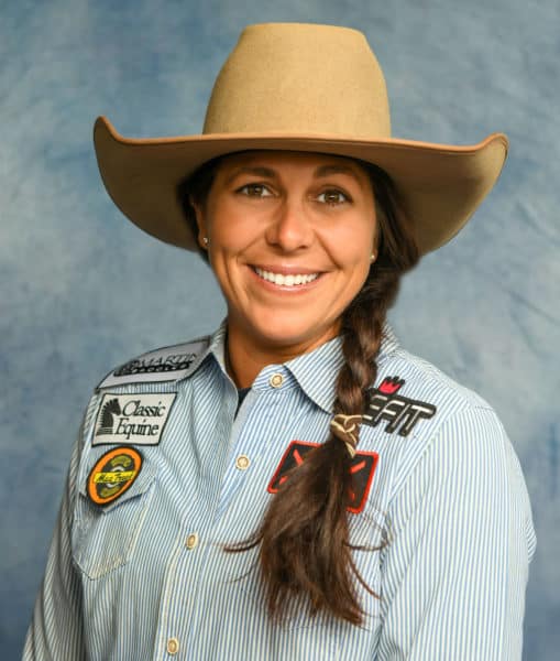 Ryann Pedone